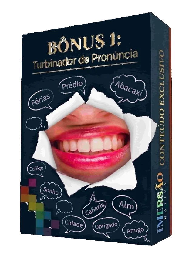 Pronúncia dos Sonhos
