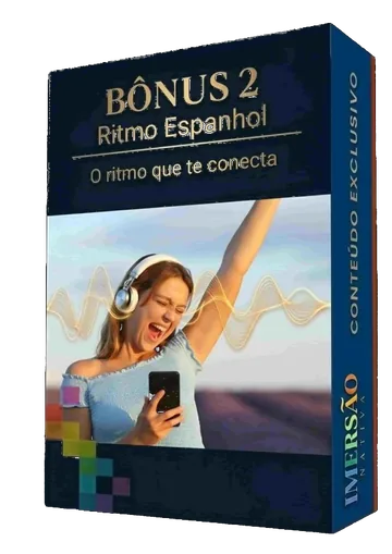 Ritmo Espanhol