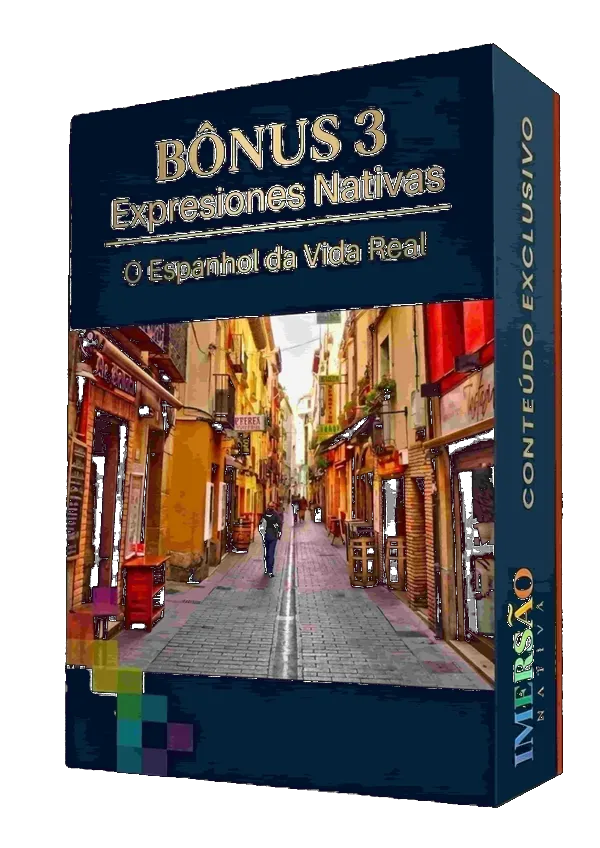 Expressões Nativas